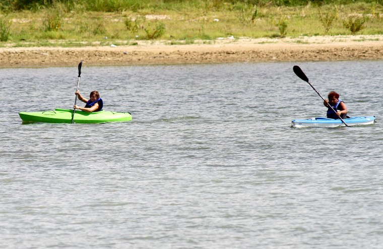 Labor Day Weekend